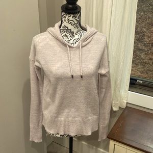 Hooded Sweater